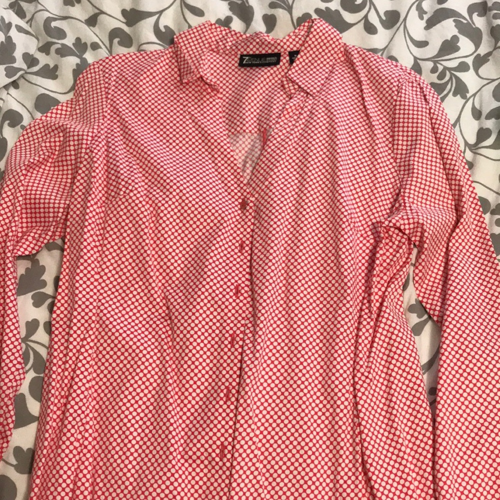 Brand new blouse